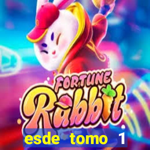 esde tomo 1 atualizado pdf